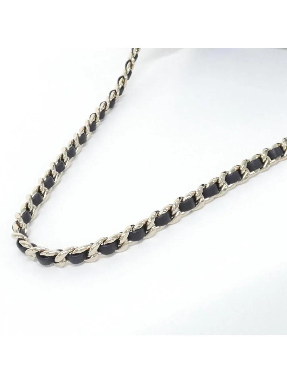 Chanel 25 Line Mini Shoulder Bag